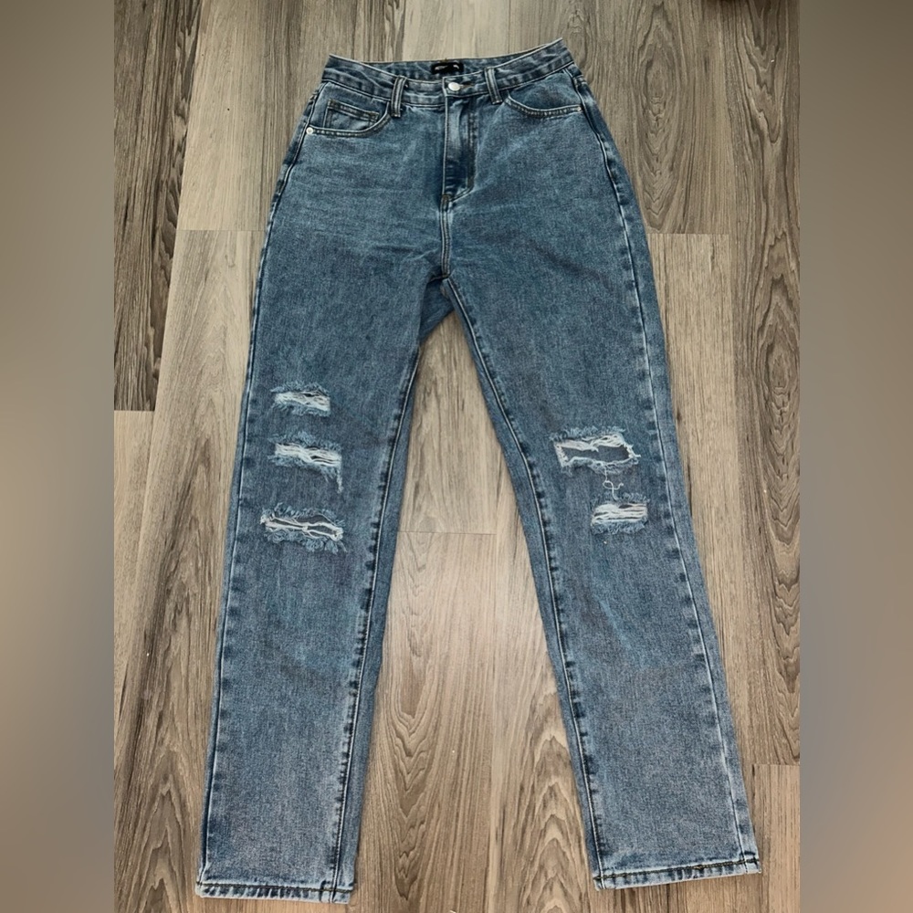 Women’s Jeans Size 4 Tall